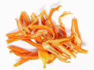 dried-orange-peel